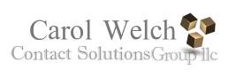 CarolWelch.com Logo